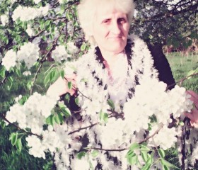 Наталья, 65 лет, Курск