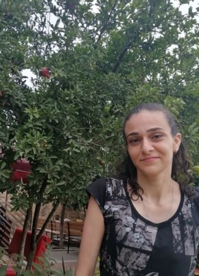 Агунда из Владикавказа 33 года