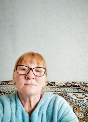Светлана, 59, Россия, Улан-Удэ