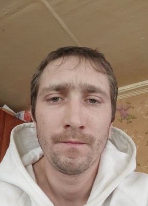 Aleks, 31, Россия, Красный Кут