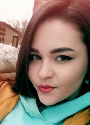 Аделина, 29, Россия, Салехард