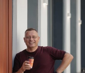 Aleksey, 53, Krasnodar