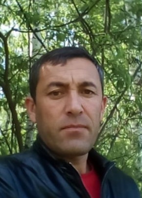 Эдик, 41, Россия, Воротынец