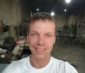 Дмитрий, 31 год, Родниковое
