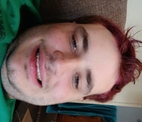 Micheal.Oberding, 19, Joliet