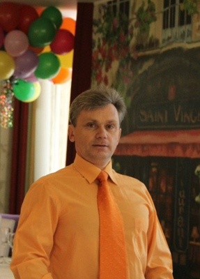 Сергей Змановски, 55, Россия, Тюмень