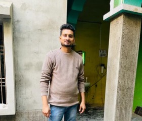 Sharik, 22 года, Lucknow