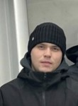 Sergey, 21, Moscow