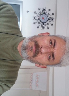 Halil, 57, Türkiye Cumhuriyeti, Ankara