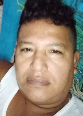 Esteban barillas, 38, República de Guatemala, Jalapa