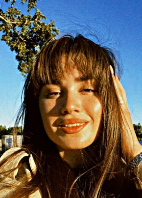 Анна из Красноярска 33 года
