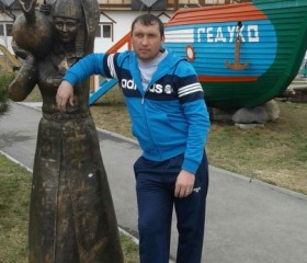 сергей, 37 лет, Нальчик