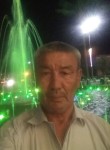 Бактыбай, 66 лет, Түрген
