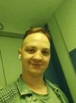 Aleksandr, 27, Moscow