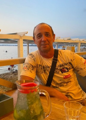 Сергей, 49, Россия, Темрюк