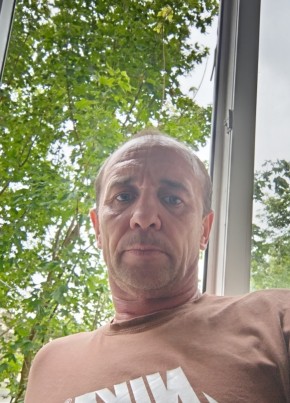 Сергей, 49, Россия, Темрюк