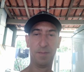 Rodrigo, 45 лет, Sorocaba