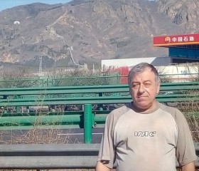 Евгений, 57 лет, Зайсан