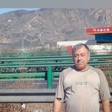Evgeniy, 55  , Hunchun