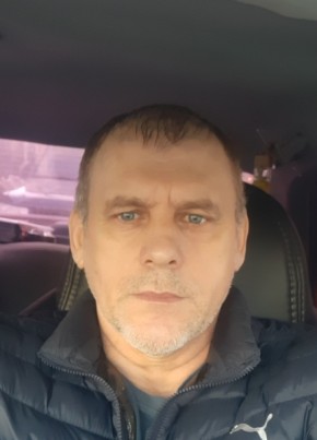 Денис, 55, Россия, Пушкино
