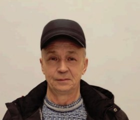 Василий Стрелков, 59 лет, Воткинск