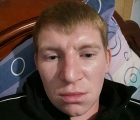 Aleksandr, 30, Volzhsk