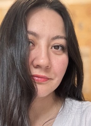 Юлия из Казани 37 лет