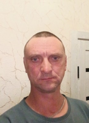 Александр из Липецка 45 лет
