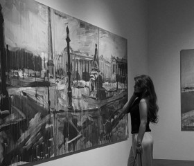 Elvira, 29, Sofia
