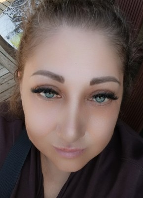 Анна из Ангарска 44 года