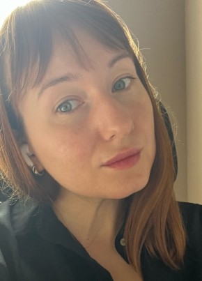 Aleksandra, 30, Russia, Moscow