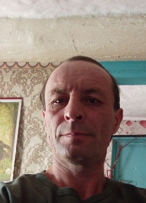 Александр из Балея 45 лет