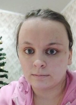 Aнна, 28, Россия, Кытманово