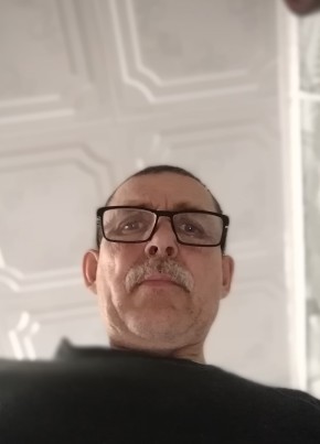 Олег из Красноярска 58 лет