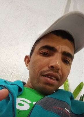 Ezequiel из Belo Horizonte 30 лет