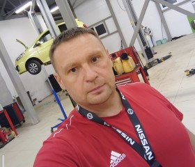 Ivan, 45, Moscow