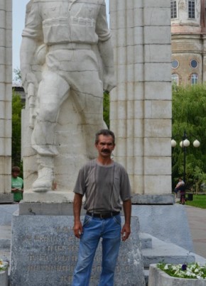 Андрей, 53, Россия, Болохово