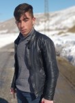 Furkan, 22 года, Tatvan