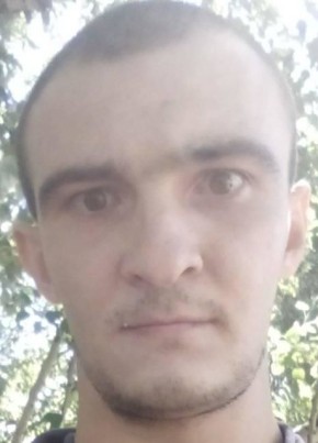 Рустам, 29, Україна, Камянське