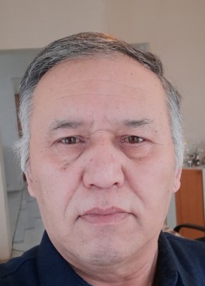 Роман из Лобни 52 года
