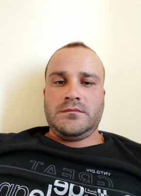 Yakup, 37, Türkiye Cumhuriyeti, Sandıklı