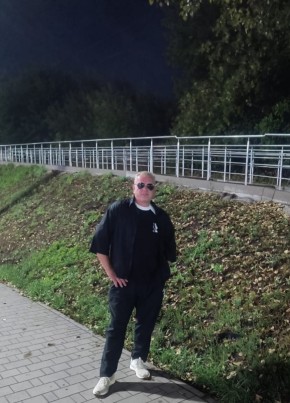 Andrey, 41, Russia, Yaroslavl