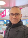 Majid, 50, Balashikha