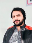 Shahbaz mughal, 25  , Rawalpindi