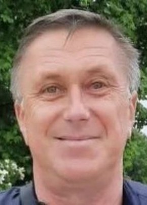 Вадим из Челябинска 62 года