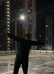 Aleksandr, 21, Krasnoyarsk