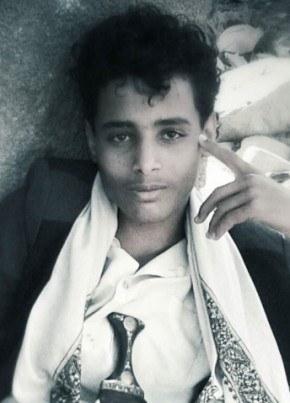 Mpmmn, 26, الجمهورية اليمنية, صنعاء