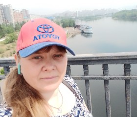 Любовь, 42 года, Красноярск