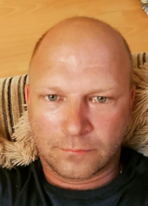 Сергей, 50, Россия, Тарко-Сале
