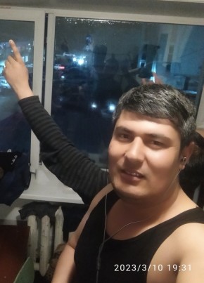 Рома, 36, Россия, Ерофей Павлович